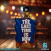 John Cena The Last Time Is Now 2002-2025 Never Give Up Whiskey Bottle oPT2s7X