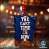 John Cena The Last Time Is Now 2002-2025 Never Give Up Whiskey Bottle-b tTHSqY7
