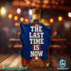 John Cena The Last Time Is Now 2002-2025 Never Give Up Whiskey Bottle-c S4bW8Bv