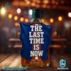 John Cena The Last Time Is Now 2002-2025 Never Give Up Whiskey Bottle-y aubAJkR