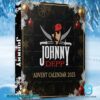Johnny Depp Advent Calendar 2025-a vn0reEc
