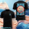 Jonas Brothers Los Angeles One Night T-shirt-a uS1gI2p