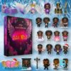 Juice Wrld Advent Calendar 2025 RxXDbpu