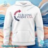 Justin Bieber Turning Point USA Hoodie-a 2KV4Yel