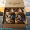 Keith Urban Crocs With Charms 0i5tnhG