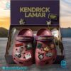 Kendrick Lamar Crocs With Charms vkODo58