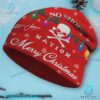 Kenny Chesney No Shoes Nation Merry Christmas Beanie Hat-a X3I0T7A
