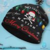 Kenny Chesney No Shoes Nation Merry Christmas Beanie Hat-b 3EOLPw1