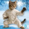 Kung Fu Cat Advent Calendar 2025-x DrnstAa
