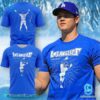 LA Dodgers Shohei Ohtani Hip Lock T-shirt QYGRCL9