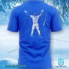 LA Dodgers Shohei Ohtani Hip Lock T-shirt-b enkW7sH