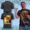 LaDainianTomlinson Running Back T-shirt k01LNnh