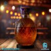 Legendary Dragon Egg Whiskey Bottle gaoUj5N