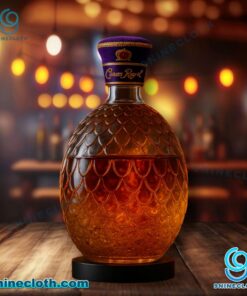 Legendary Dragon Egg Whiskey Bottle gaoUj5N