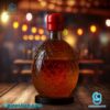 Legendary Dragon Egg Whiskey Bottle-c 6A4eJPy