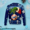 Los Angeles Dodgers 143rd Anniversary Christmas Sweater-b jZYDp20