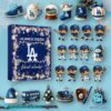 Los Angeles Dodgers 2025 Advent Calendar-a sAIcVfW