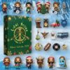 Lukas Nelson & Promise Of The Real Advent Calendar 2025 rf9ldXu