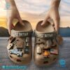 Luke Bryan Crocs With Charms-b XNjP1eL