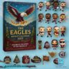 Manly Warringah Sea Eagles Advent Calendar 2025 NVoXA3b