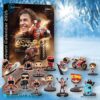 Marc Marquez 2025 MotoGP World Champion Advent Calendar 2025 fy83cJF