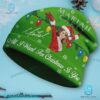 Mariah Carey All I Want For Christmas Is You Beanie Hat-a oLChxEs