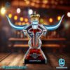 Max Verstappen Austin GP 2025 Champions Whiskey Bottle zZm0KHE