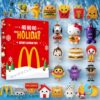 Mcdonald Advent Calendar 2025 lciYSQf