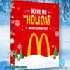 Mcdonald Advent Calendar 2025-y Mynjwb8