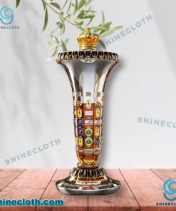 Mclaren 2025 World Constructors' Championship Whiskey Bottle xq7BWSE