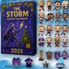 Melbourne Storm The Storm Advent Calendar 2025 EcUfj8R