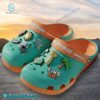 Miami Dolphins Crocs With Charms-b 9rLdhXw