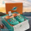 Miami Dolphins Crocs With Charms UeC9wyX