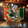 Miami Hurricanes 100th Anniversary 1925-2025 Whiskey Bottle k8Af2d0