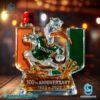 Miami Hurricanes 100th Anniversary 1925-2025 Whiskey Bottle-a o4bmNuA