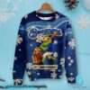 Milwaukee Brewers 55th Anniversary Christmas Sweater rtfUMaC