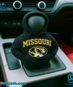Missouri Tigers Car Gear Shift Hoodie dAmK98v