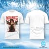 Motionless In White Be Not Afraid T-shirt 3qckyDe