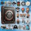 Motorhead Advent Calendar 2025 zrcpdM8