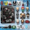 My Chemical Romance Band Advent Calendar 2025 BOegc6s
