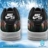 NBA Youngboy Masa Tour 2025 Air Force Shoes-b 4LlE2oB