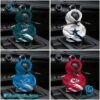 NFL Team Personalized Car Gear Shift Hoodie ce50yMB