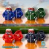 NFL Team Puffer Can Cooler Qw7fRym