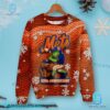 New York Mets 63rd Anniversary Christmas Sweater utGY4dq