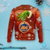New York Mets 63rd Anniversary Christmas Sweater-b 1li4EWo