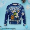 New York Yankees 125th Anniversary Christmas Sweater-a PNC2ElZ