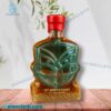 New Zealand Warriors 30th Anniversary Up The Wahs Whiskey Bottle-b spdUhTW