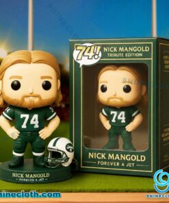Nick Mangold Forever A Jet Acrylic Figure 3ObjAnL