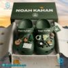 Noah Kahan Crocs With Charms lQkcPAw