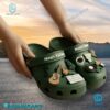 Noah Kahan Crocs With Charms-a 74QlTAP
